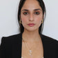 Obsession Herringbone Necklace