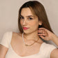 Now and Then Necklace