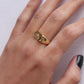 Star Signet Ring