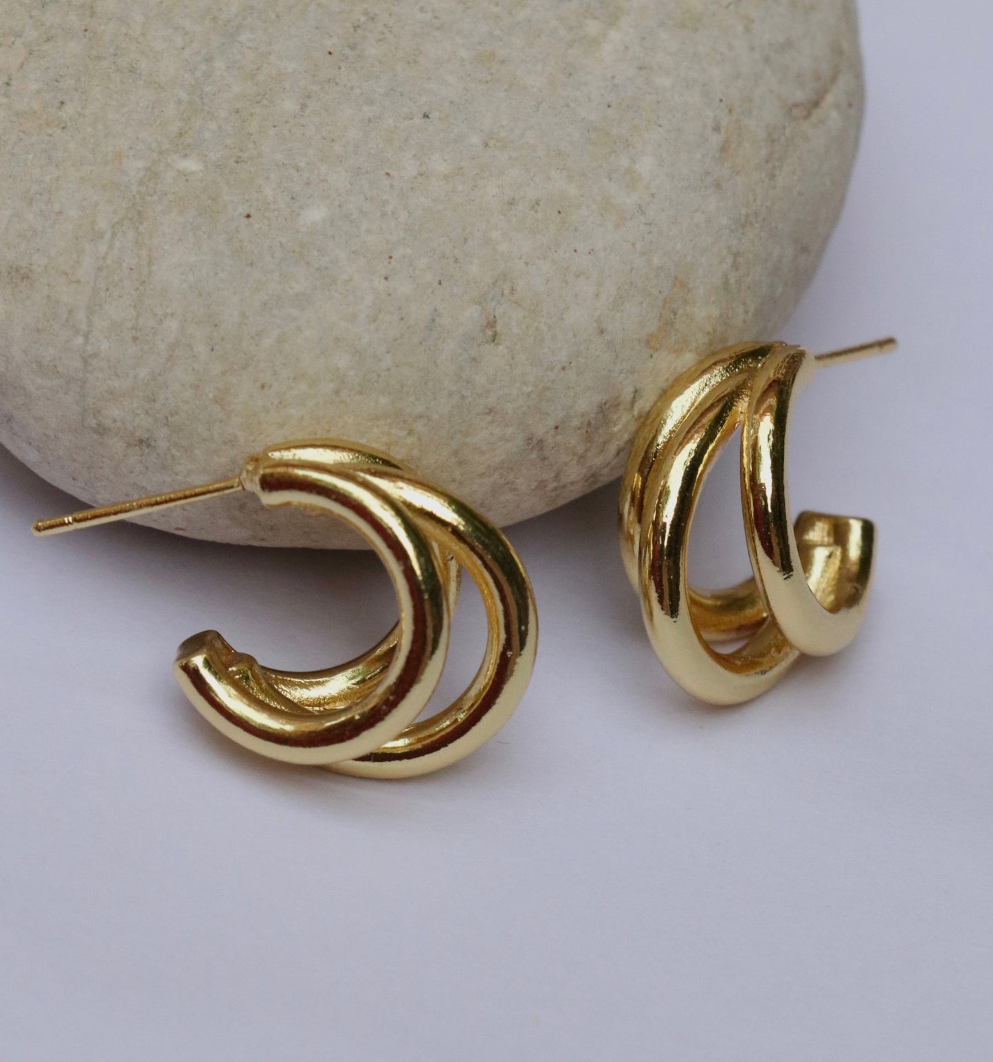 Tri-Hoop Minis