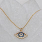 Nazar Necklace
