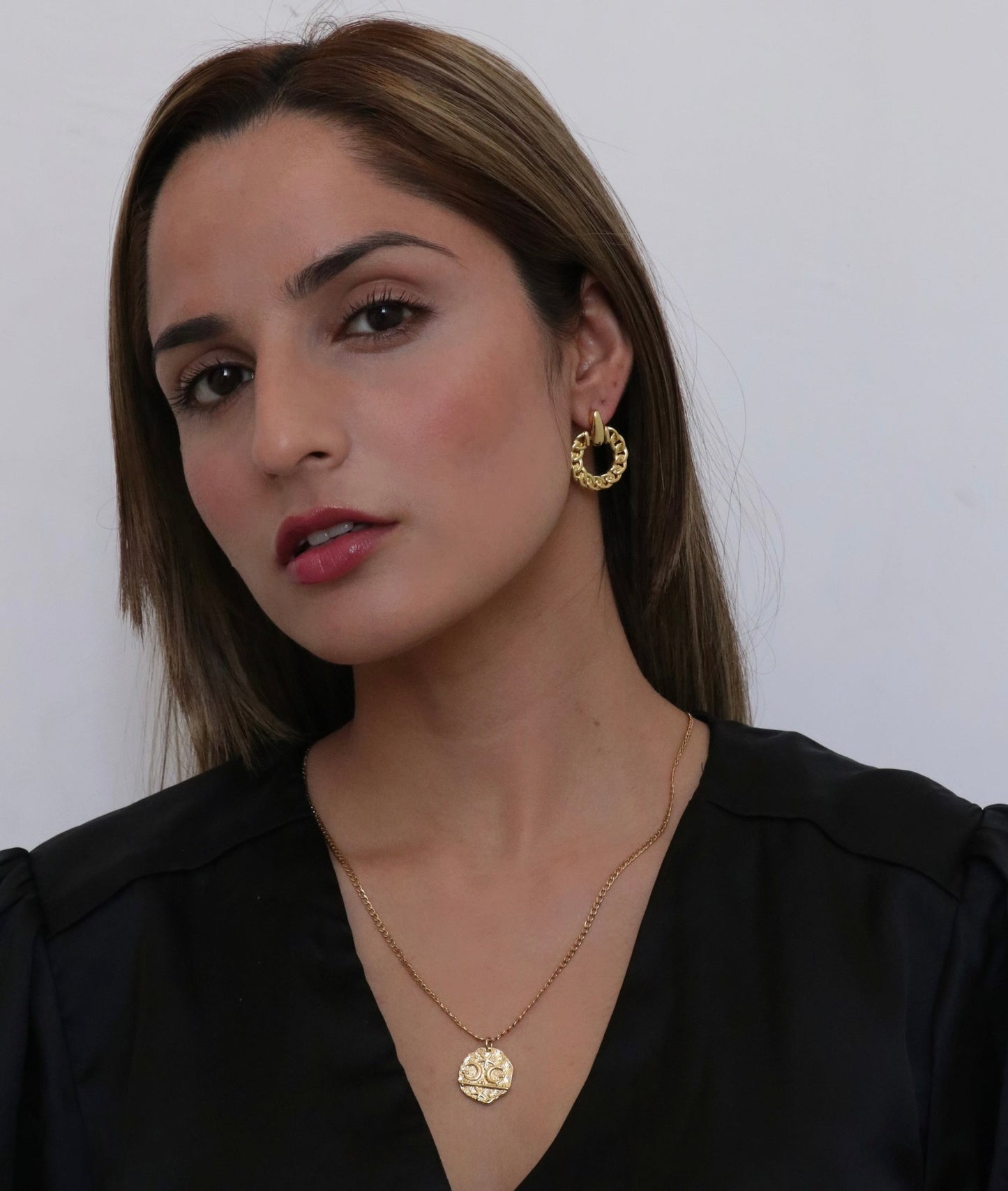 Serena Earrings