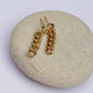 Drop Chain Earrings