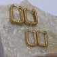 Pattern Hoops