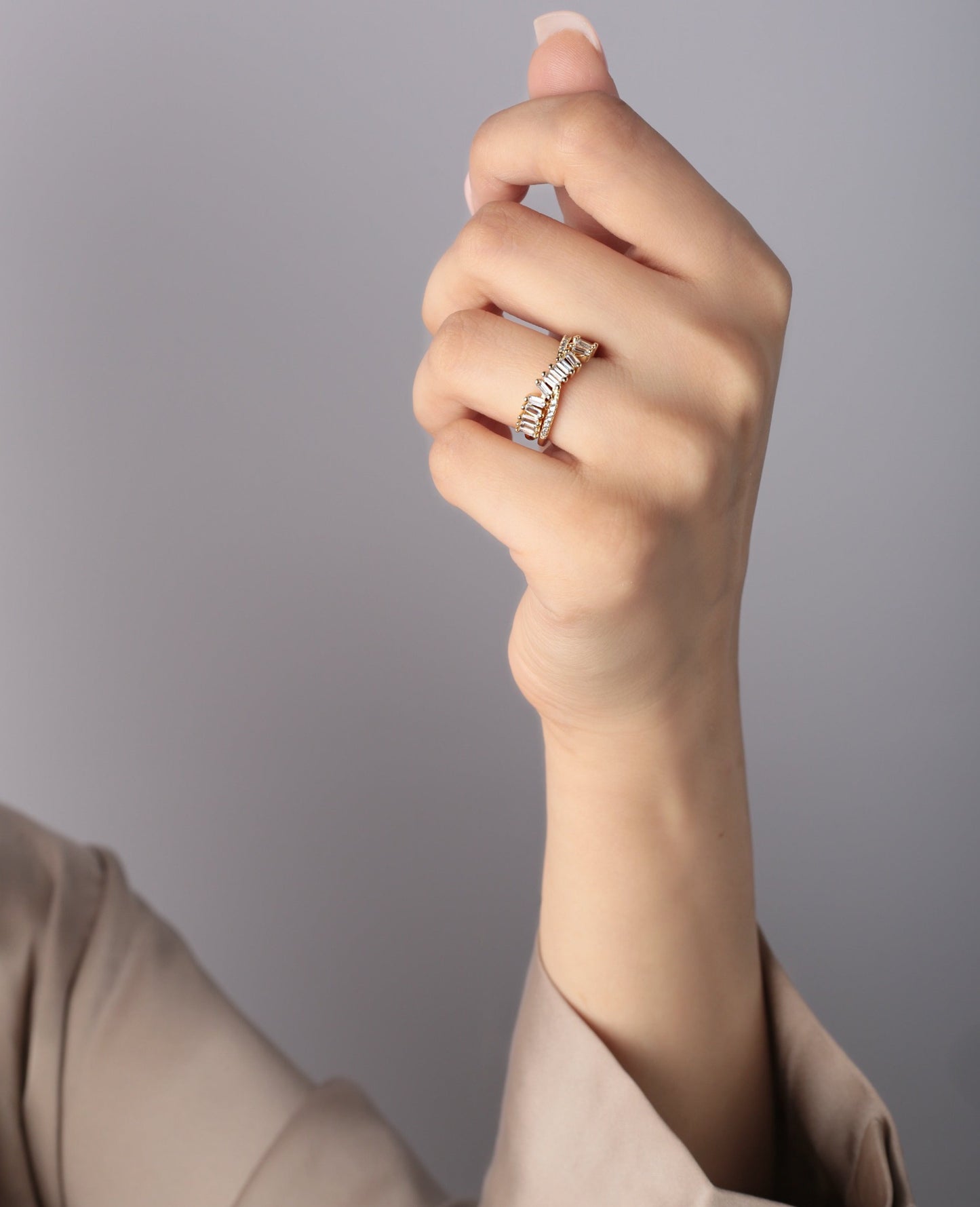 Divine 2.0 Ring