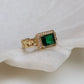 The Gaia Ring