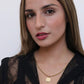 Mother Mary Necklace