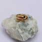 Spiral Connection Ring
