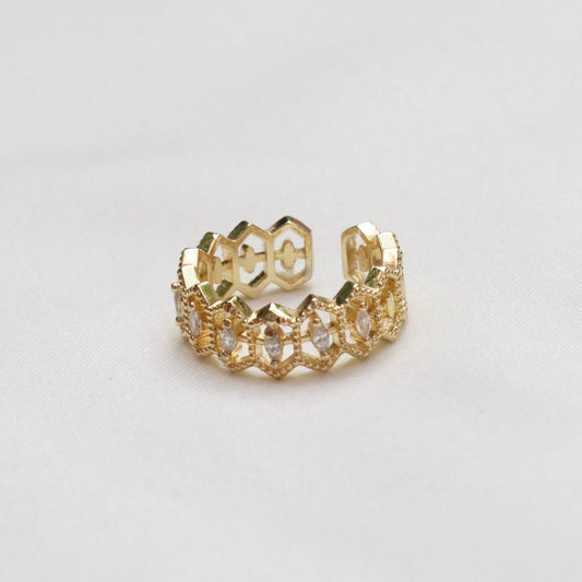 Mystic Ring