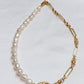 Now and Then Necklace