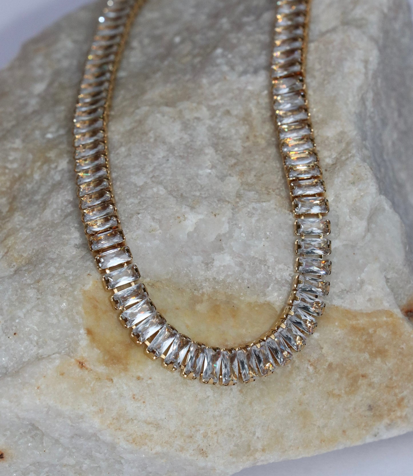Hotline Bling Necklace