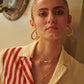 Twisted Desire Hoops