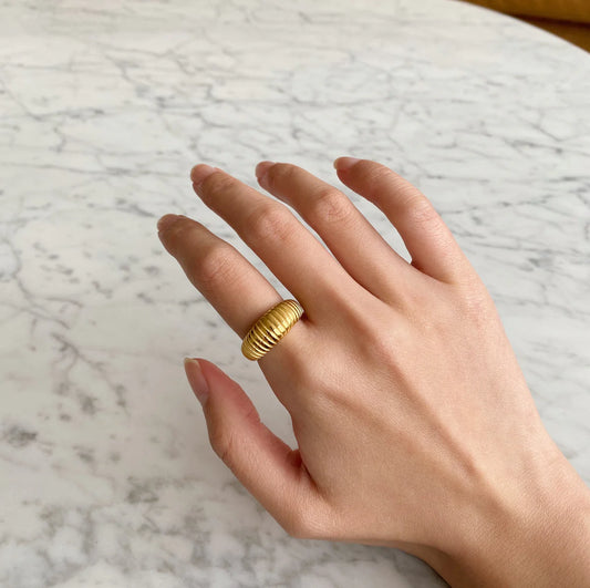 Shrimp Ring