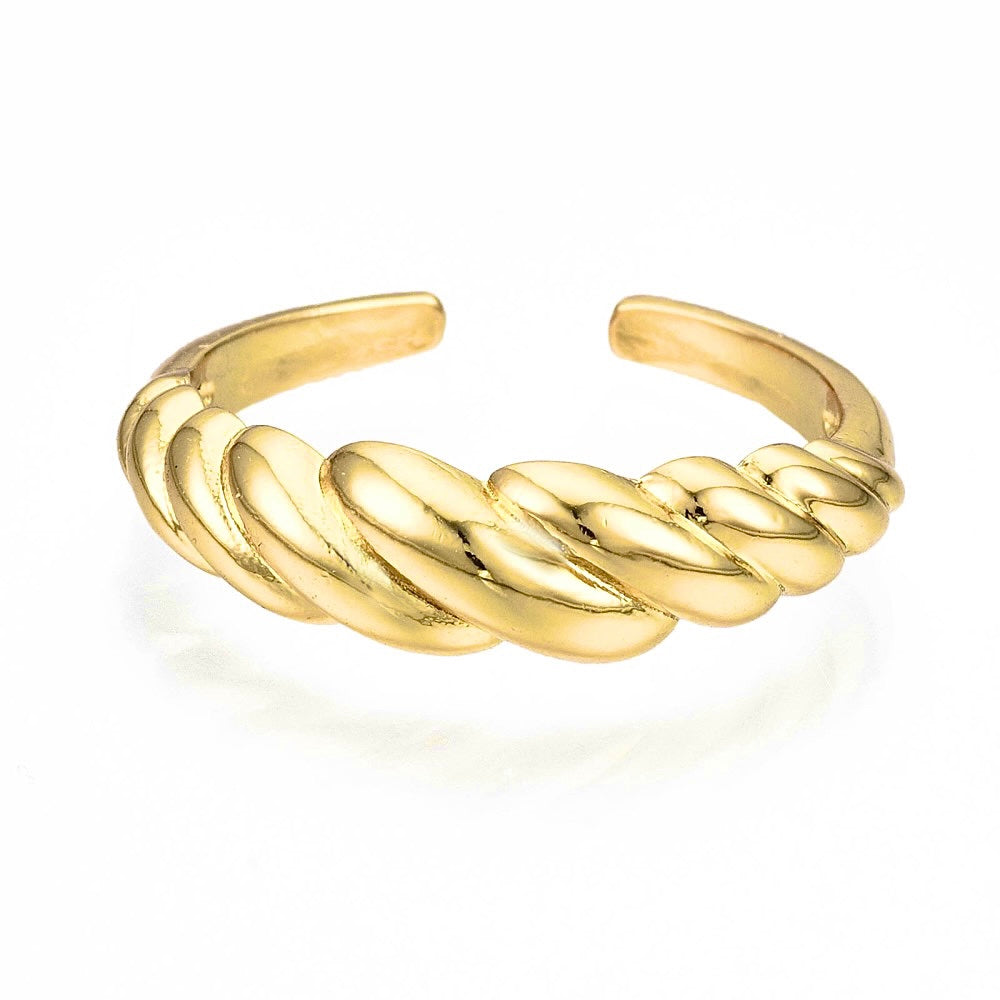 Croissant Ring