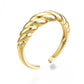 Croissant Ring