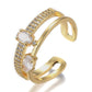 Celeste Ring