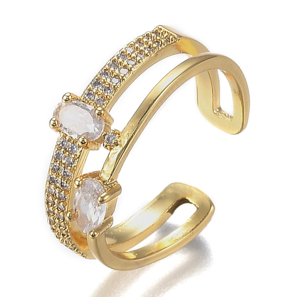 Celeste Ring