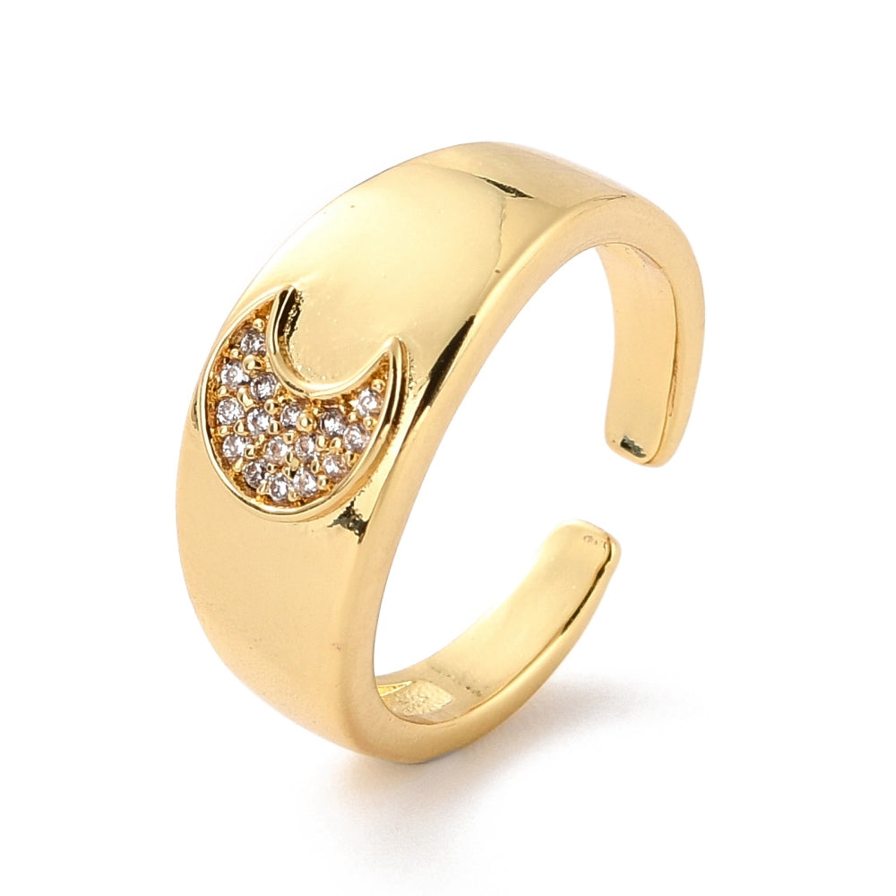 Moon Magic Ring – moon soul