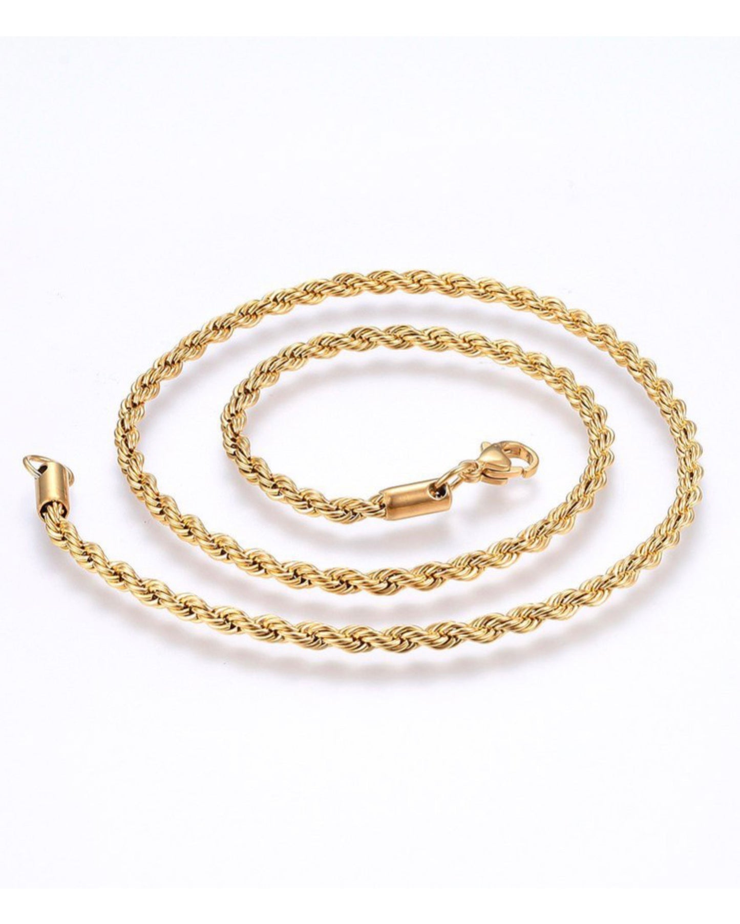 Roxanne Rope Chain