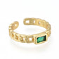 Mini Gaia Ring