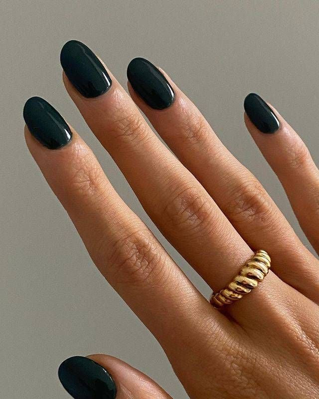 Croissant Ring