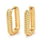 Pattern Hoops