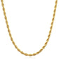 Roxanne Rope Chain