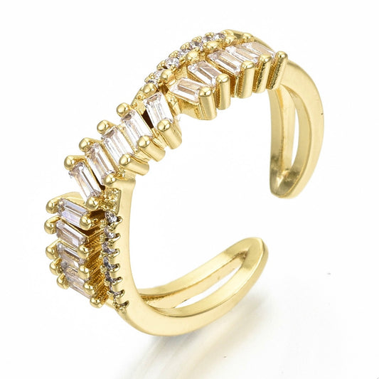 Divine 2.0 Ring